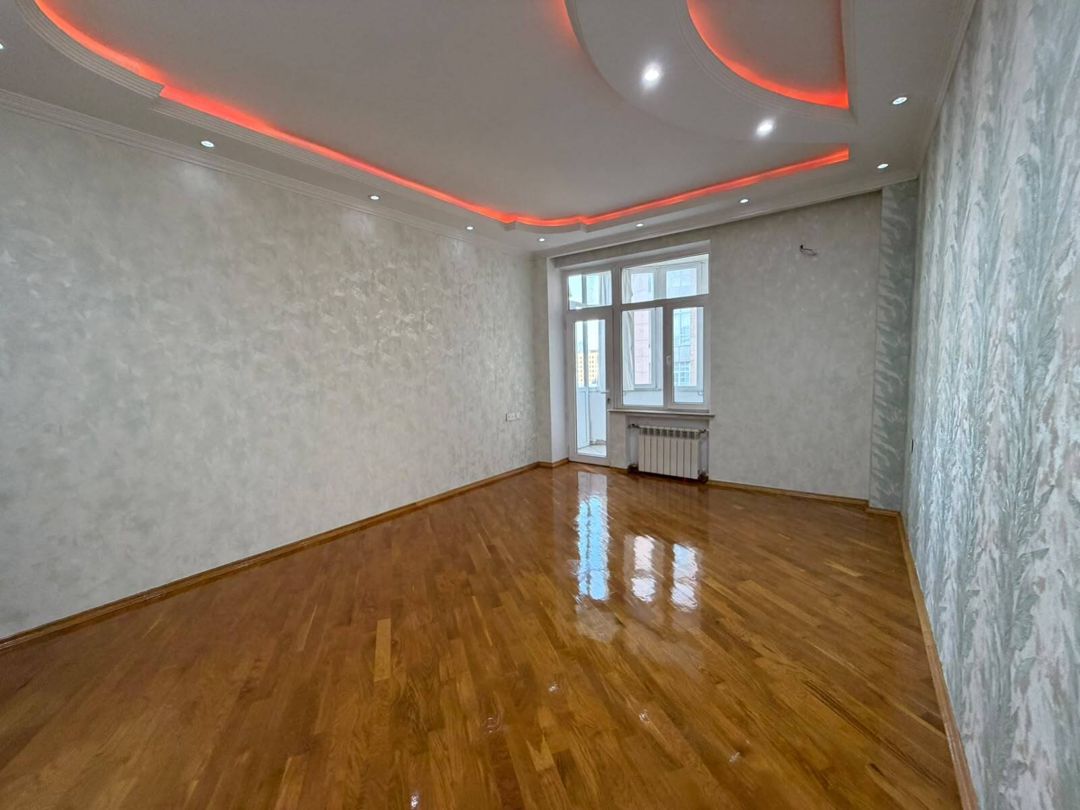 Satılır 3 otaqlı yeni tikili 160 m² — Mənzil, Bakı (6)
