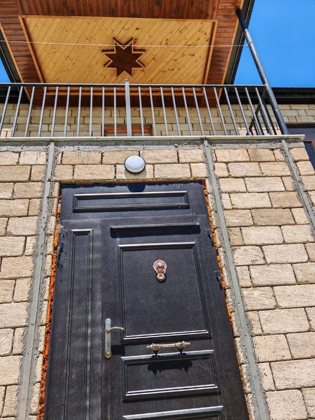 5 otaqlı, 273 kv. m, Yeni təmirli — Daşınmaz əmlak, Şamaxı (10)