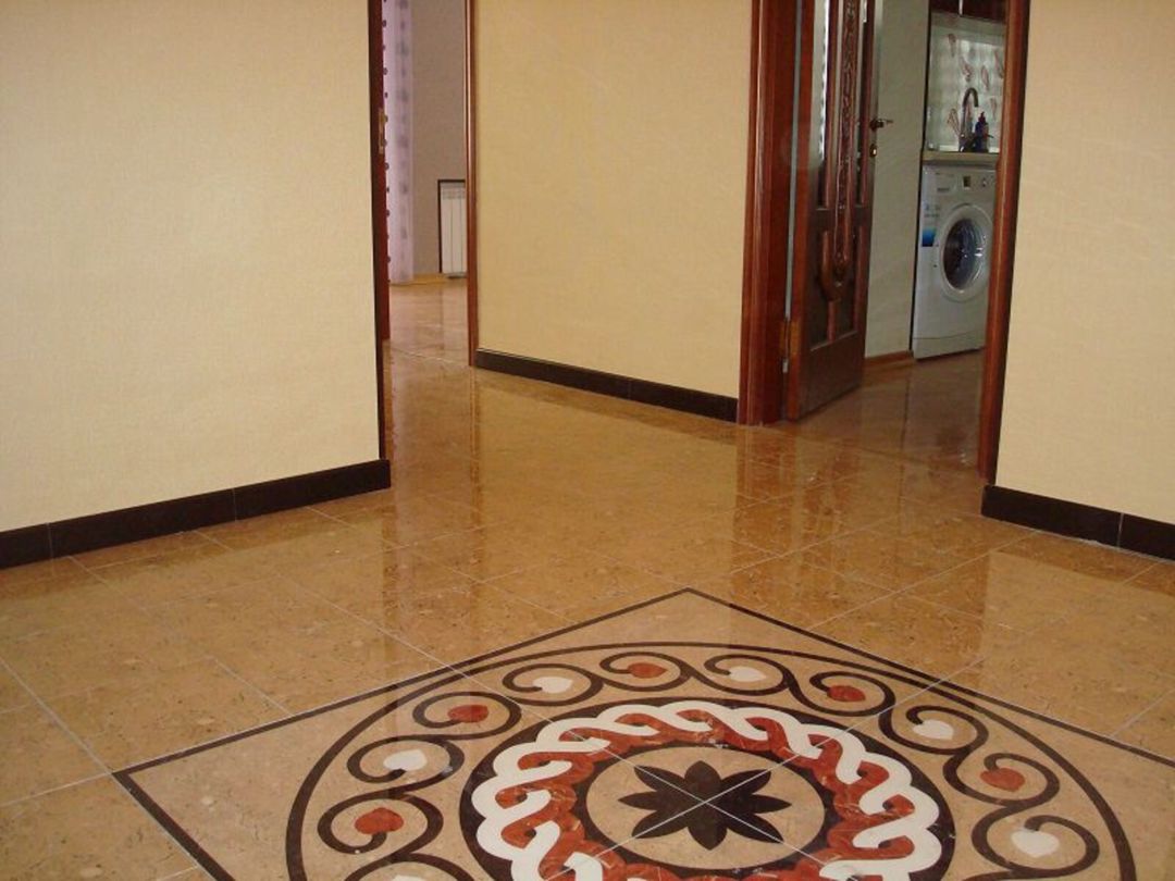 İcarəyə verilir 3 otaqlı yeni tikili 125 m² — Mənzil, Bakı (4)