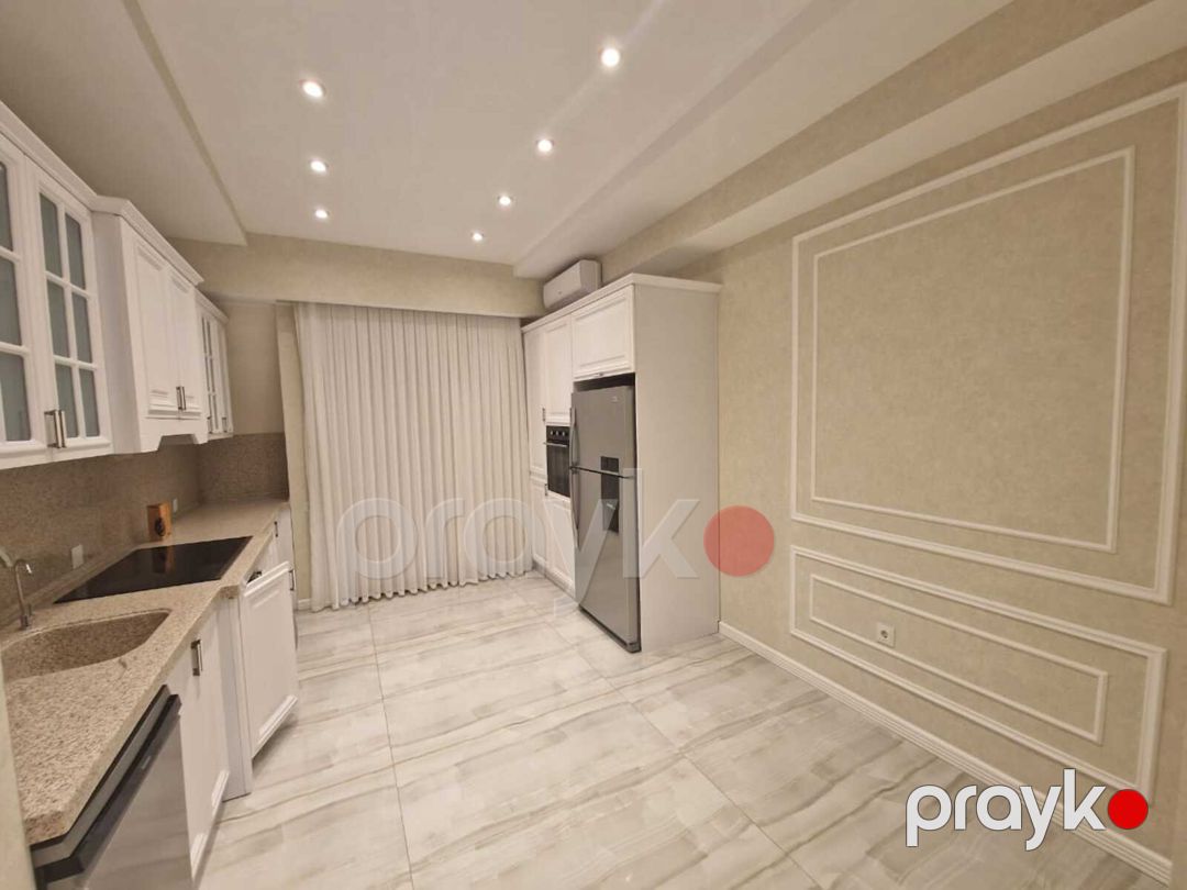 İcarəyə verilir 5 otaqlı ofis 200 m² — Ofis, Bakı (6)