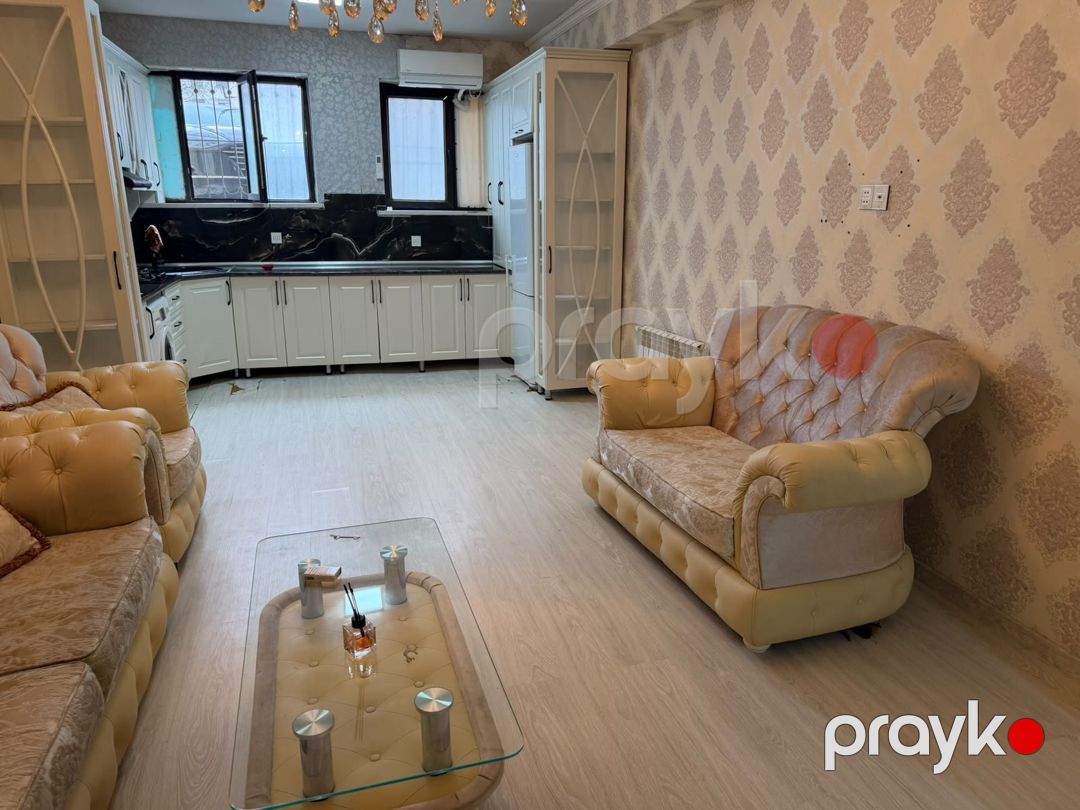 2-otaqlı yeni tikili kirayə verilir, Xırdalan ş., 65 m² — Mənzil, Xırdalan (5)