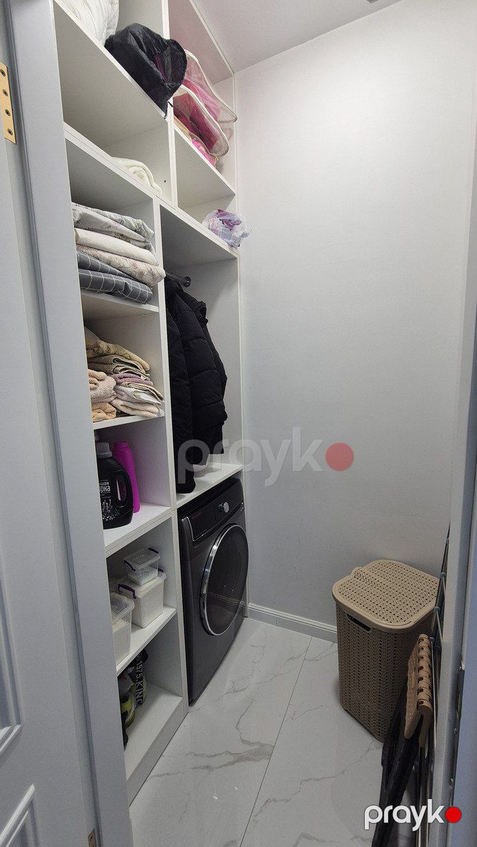Satılır 3 otaqlı yeni tikili 138.6 m² — Mənzil, Bakı (12)