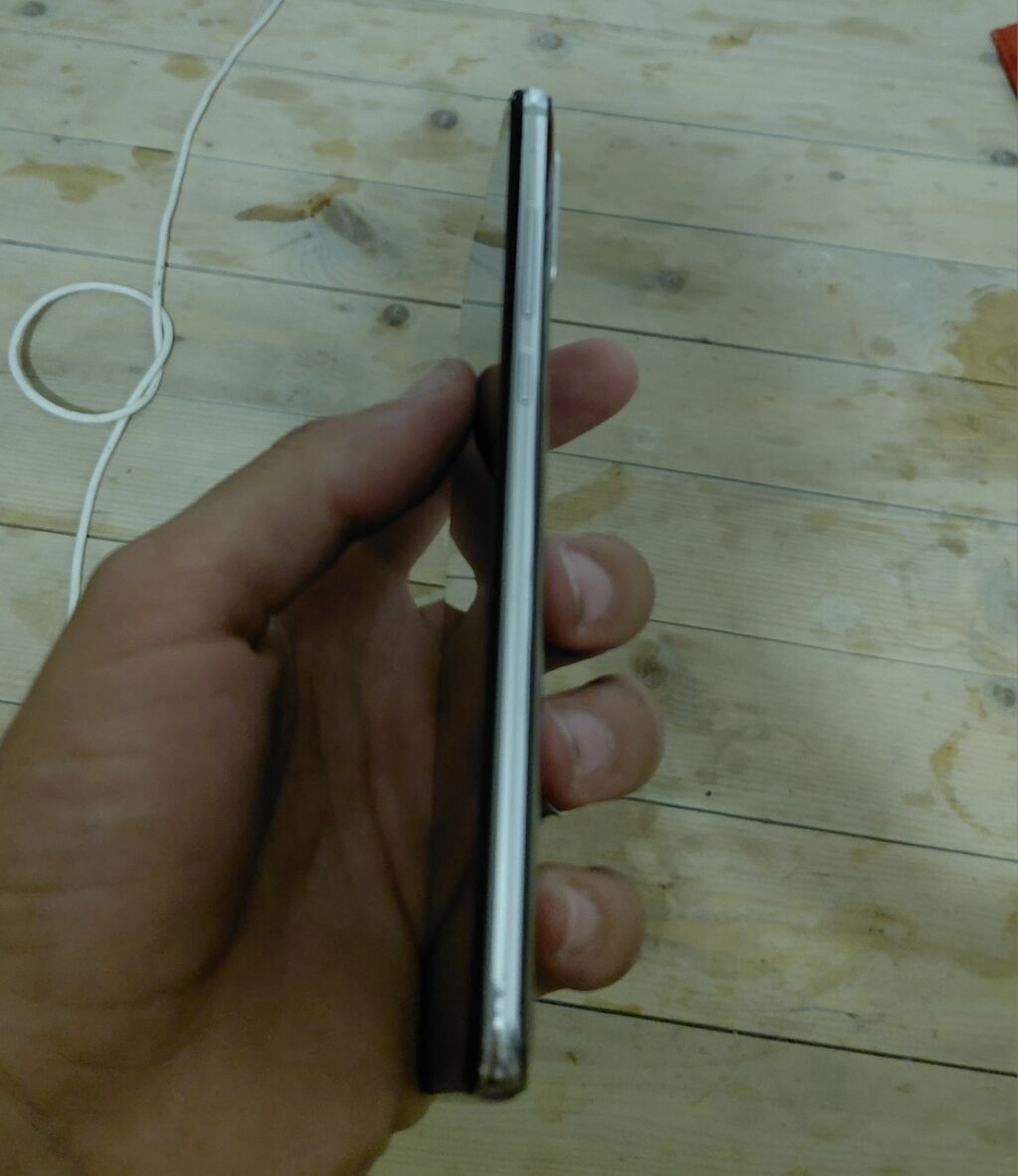 Xiaomi Mi 9, 64 GB, rəng - Qara, Barmaq izi — Xiaomi, Şirvan (4)