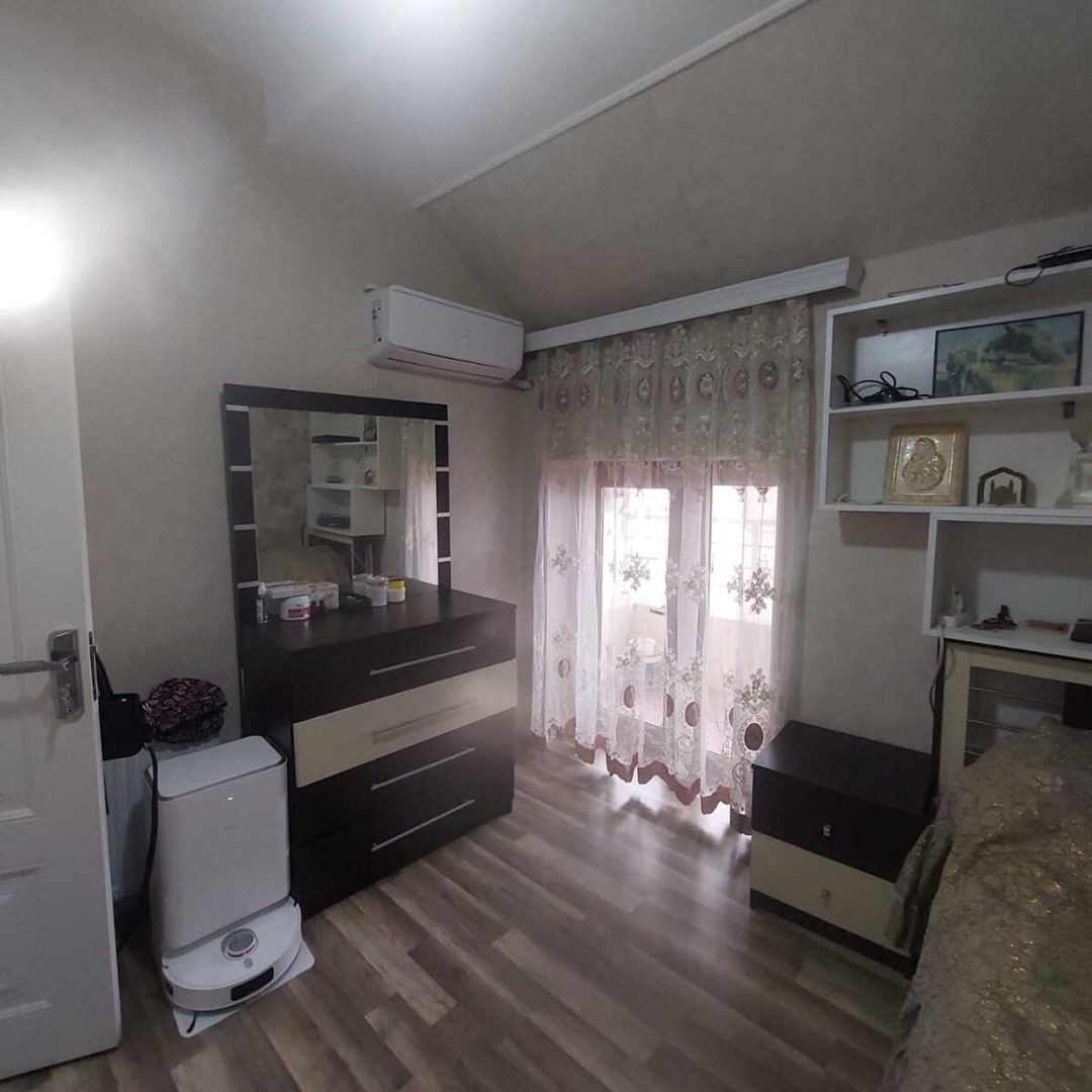 Satılır 2 otaqlı yeni tikili 40 m² — Mənzil, Bakı (5)