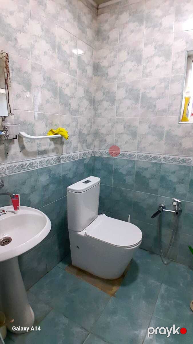 Satılır 5 otaqlı həyət evi/bağ evi 180 m² — Ev, villa, Bakı (10)
