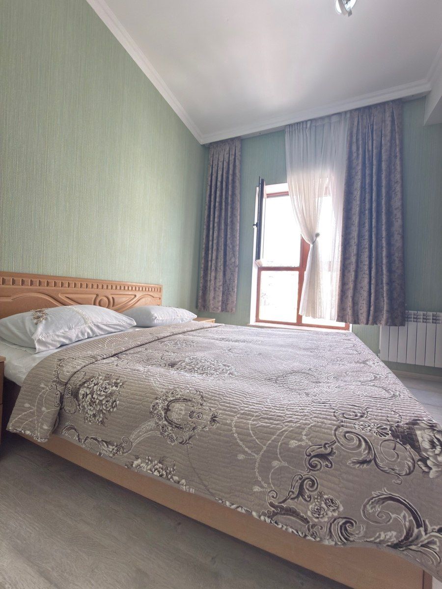 2-otaqlı yeni tikili kirayə verilir, Şuşa, 100 m² — Mənzil, Şuşa (3)