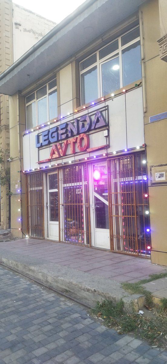 Mağaza, Xırdalan ş. — Daşınmaz əmlak, Xırdalan