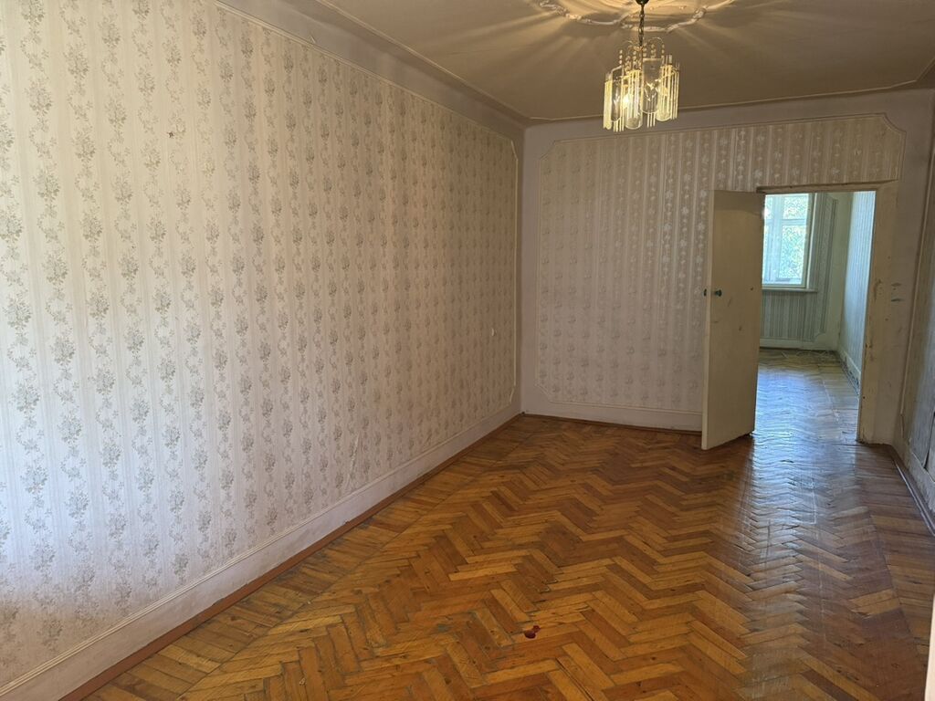 Gəncə, 2 otaqlı, Köhnə tikili, 55 kv. m — Daşınmaz əmlak, Gəncə (10)