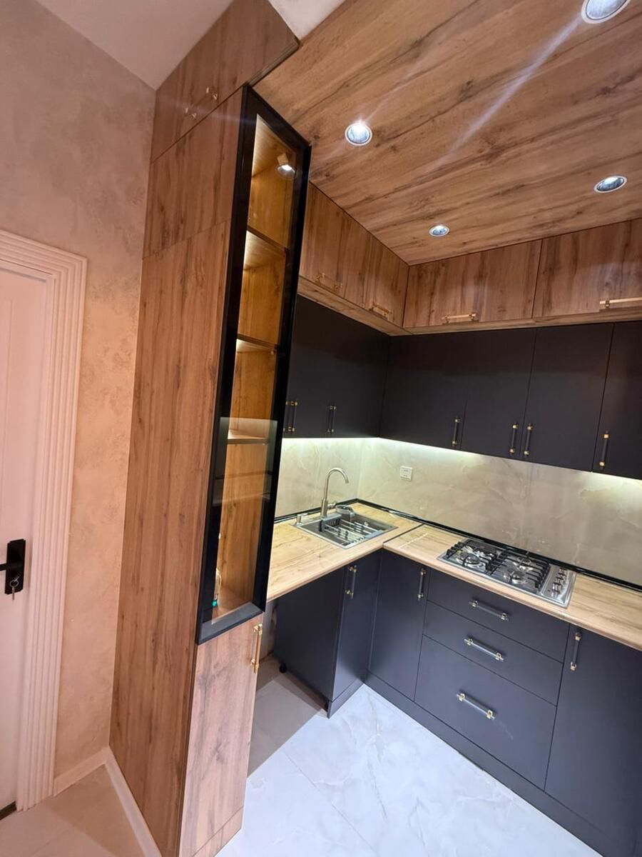 Satılır 3 otaqlı yeni tikili 80 m² — Mənzil, Xırdalan (5)