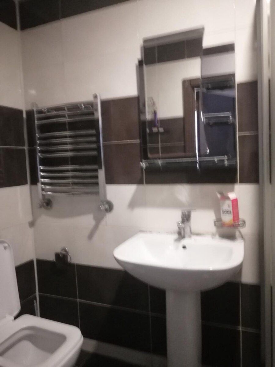 2-otaqlı mənzil kirayə verilir, Xırdalan ş., 59 m² — Mənzil, Xırdalan (9)