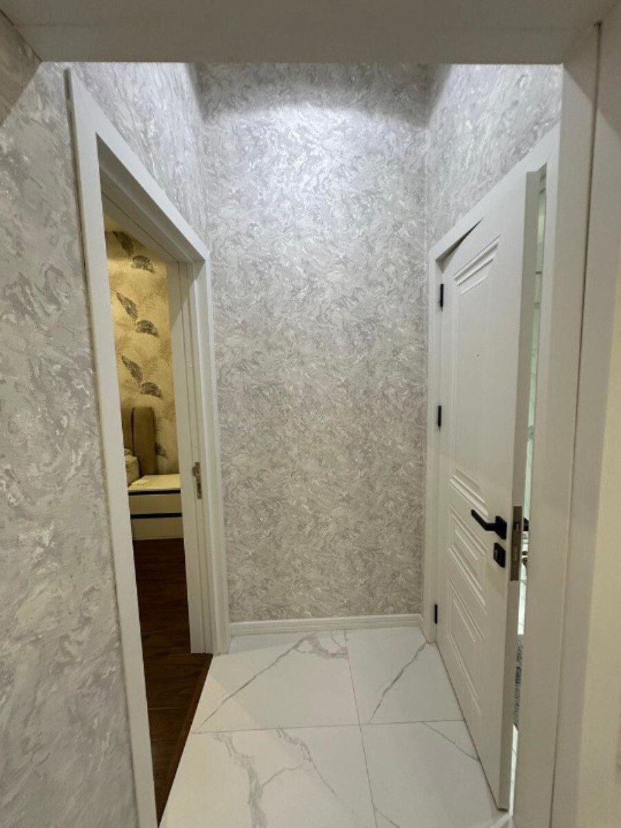 Satılır 2 otaqlı yeni tikili 73 m² — Mənzil, Bakı (10)