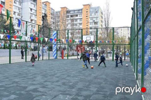 Satılır 2 otaqlı köhnə tikili 65 m²