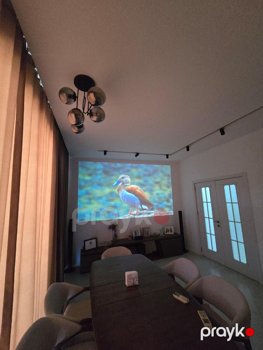 Satılır 3 otaqlı yeni tikili 125 m² — Mənzil, Bakı (3)