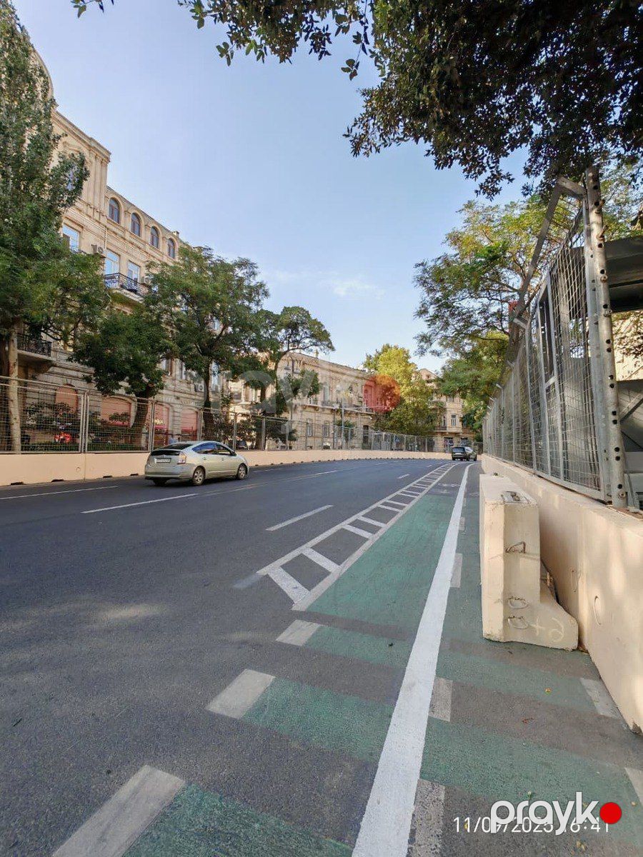 Satılır 2 otaqlı köhnə tikili 60 m² — Mənzil, Bakı (6)