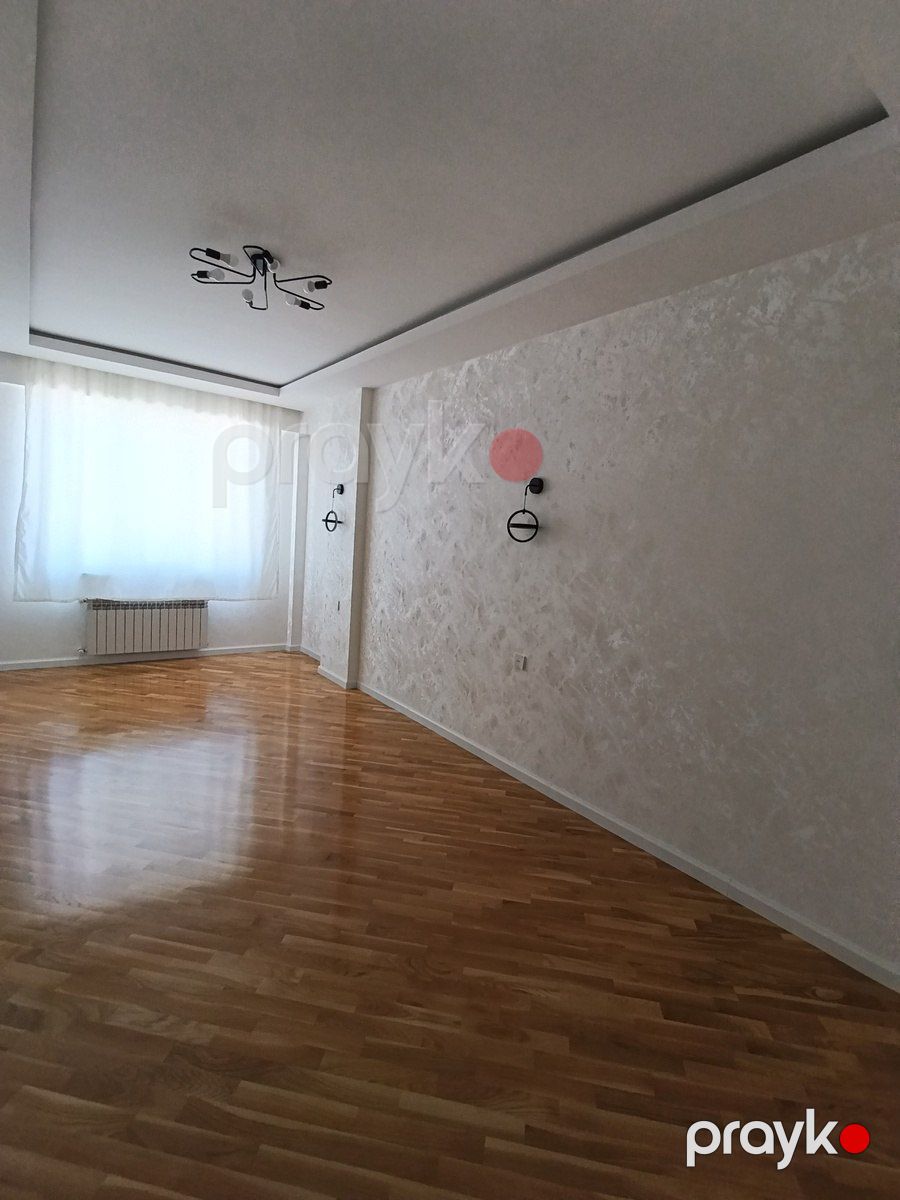 Satılır 3 otaqlı yeni tikili 100 m² — Mənzil, Bakı (8)