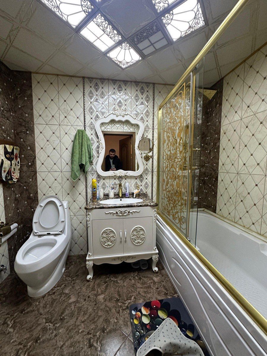 Satılır 3 otaqlı yeni tikili 124 m² — Mənzil, Bakı (12)