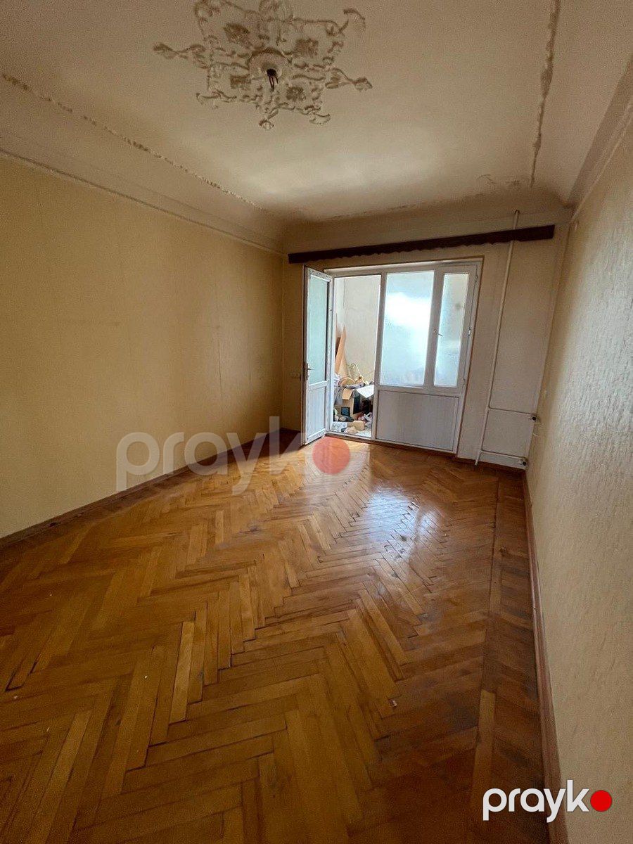Satılır 3 otaqlı köhnə tikili 80 m² — Mənzil, Bakı (3)