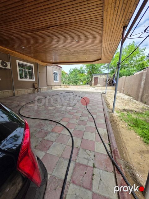 Satılır 4 otaqlı həyət evi/bağ evi 120 m²