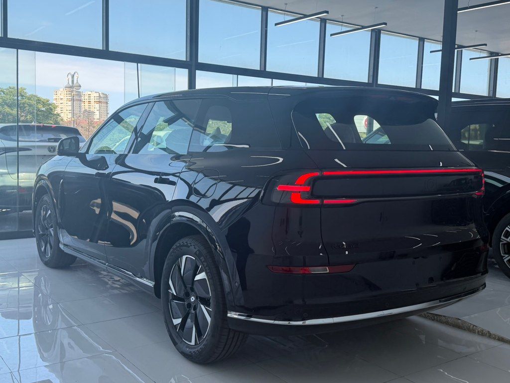 Changan Qiyuan Q07, 1.5 L, 21.5 kWh, 2026 il, yeni — Avtomobillər, Bakı (11)