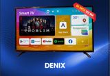 Televizor DENIX 50 Düym Smart TV — Goods