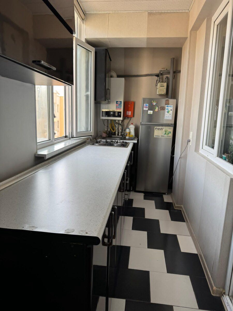 2-otaqlı yeni tikili, Xırdalan ş., 50 m² — Daşınmaz əmlak, Xırdalan (7)