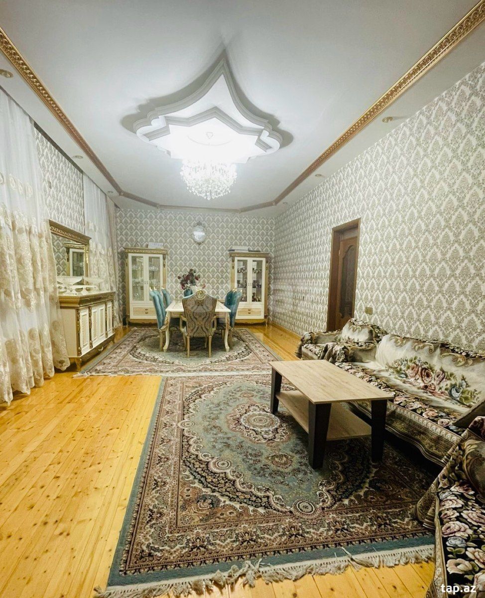 Həyət evi, Göygöl r. — Daşınmaz əmlak, Göygöl (6)
