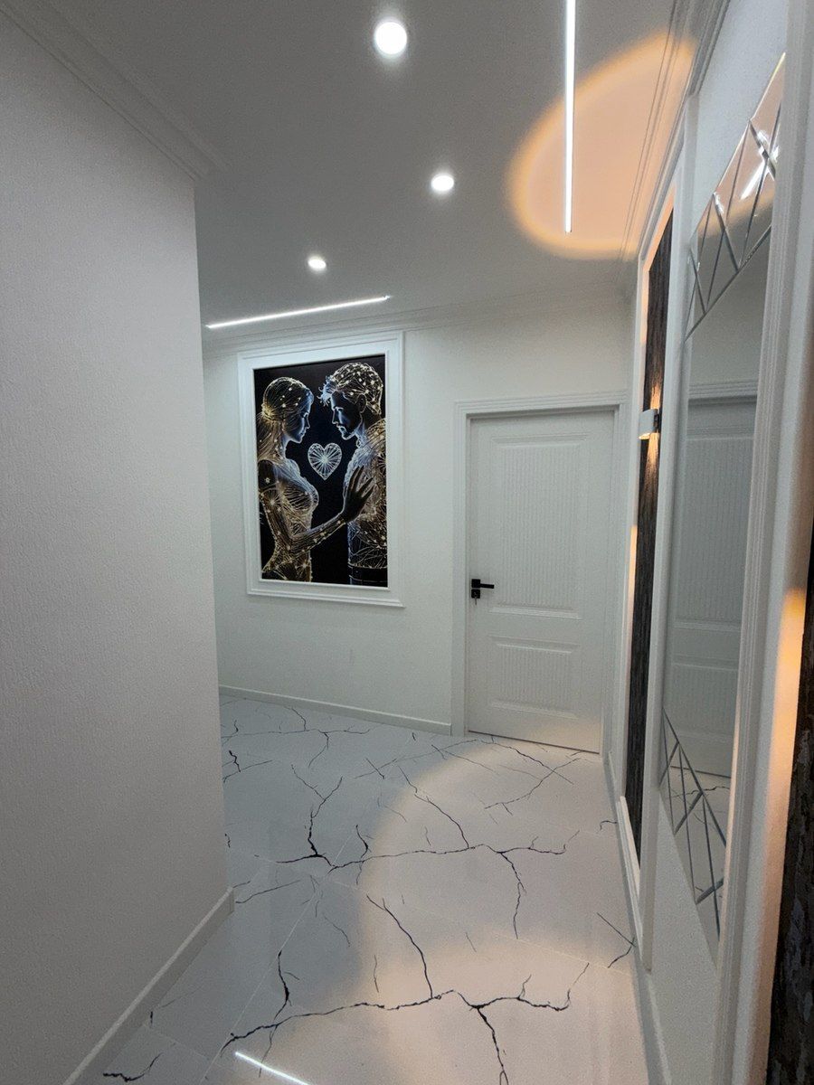 2-otaqlı mənzil, Gəncə ş., 40 m² — Daşınmaz əmlak, Gəncə (10)