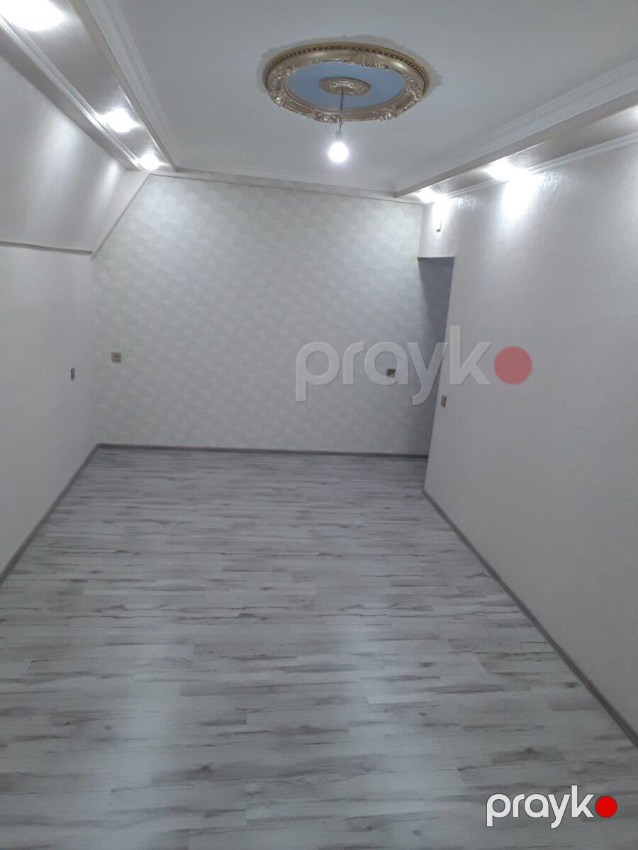 2-otaqlı yeni tikili, Binəqədi r., 62 m² — Mənzil, Bakı (9)