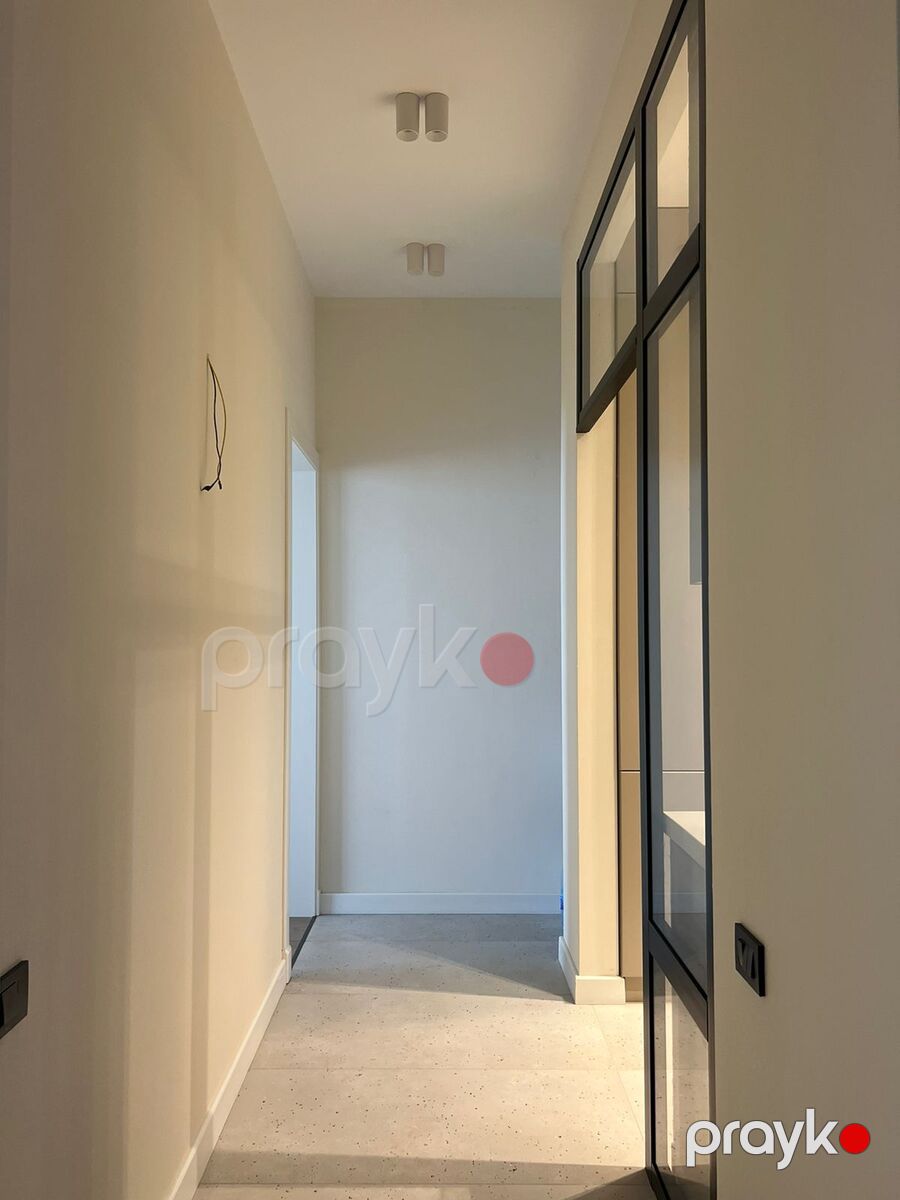 İcarəyə verilir 3 otaqlı yeni tikili 79 m² — Mənzil, Bakı (6)