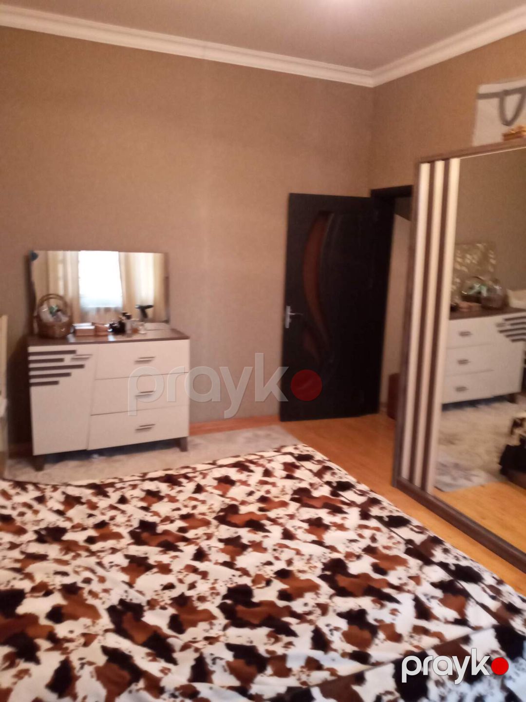 İcarəyə verilir 5 otaqlı həyət evi/bağ evi 150 m² — Ev, villa, Bakı (10)