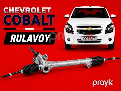 Chevrolet Cobalt rulavoy 2011-2024 Chevrolet Modellerin