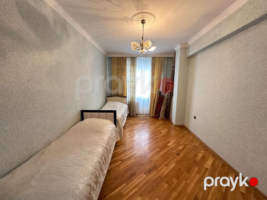 Satılır 3 otaqlı yeni tikili 130 m² — Mənzil, Bakı (5)