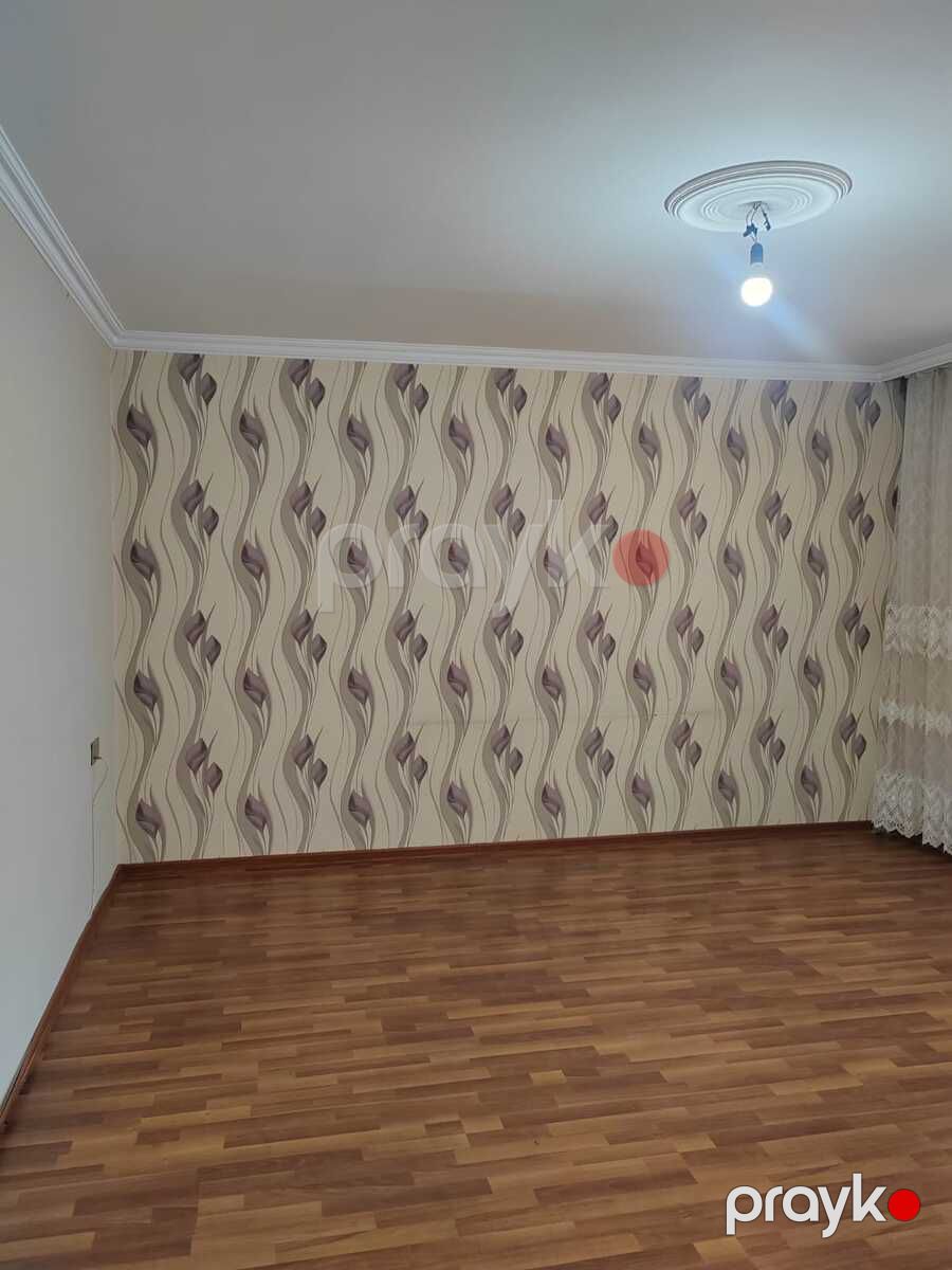 Satılır 4 otaqlı köhnə tikili 90 m² — Mənzil, Bakı (9)