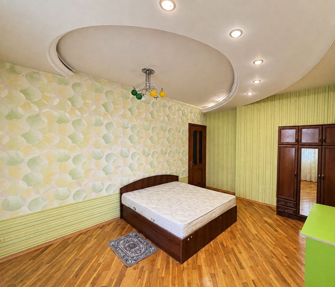 Satılır 3 otaqlı yeni tikili 145 m² — Mənzil, Bakı (8)