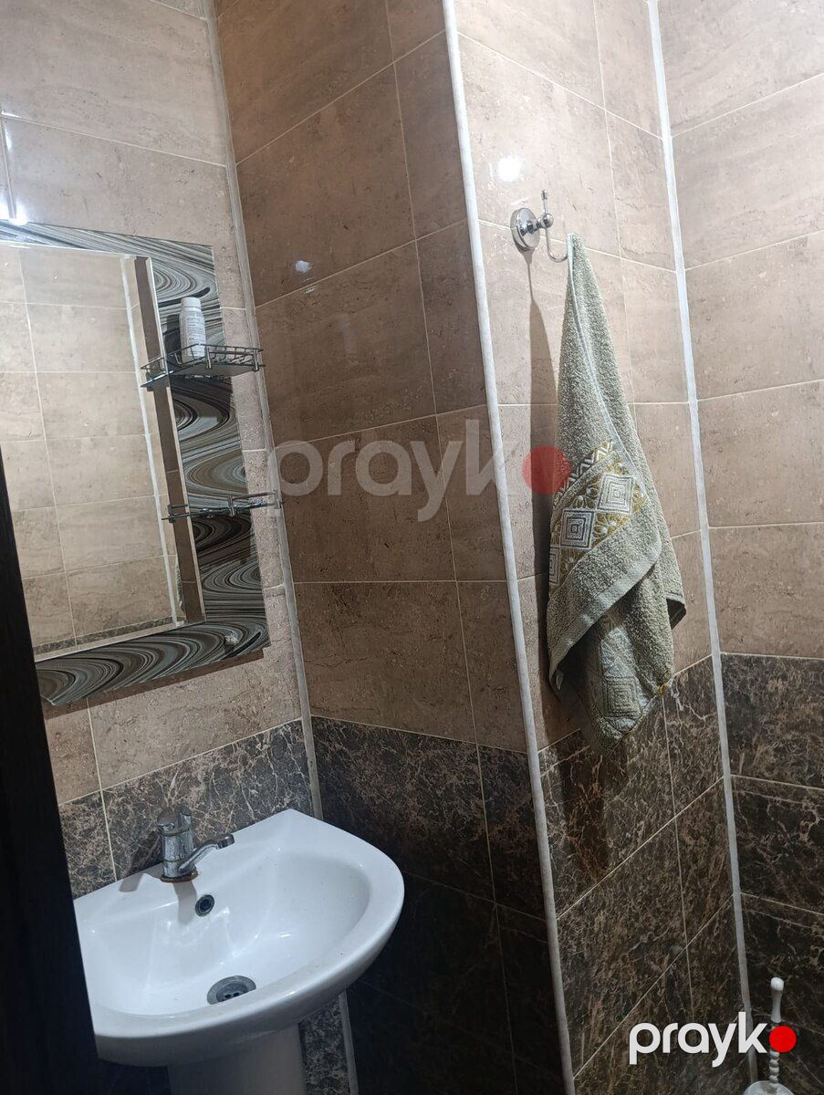 3-otaqlı yeni tikili kirayə verilir, Yeni Yasamal qəs., 100 m² — Mənzil, Bakı (11)