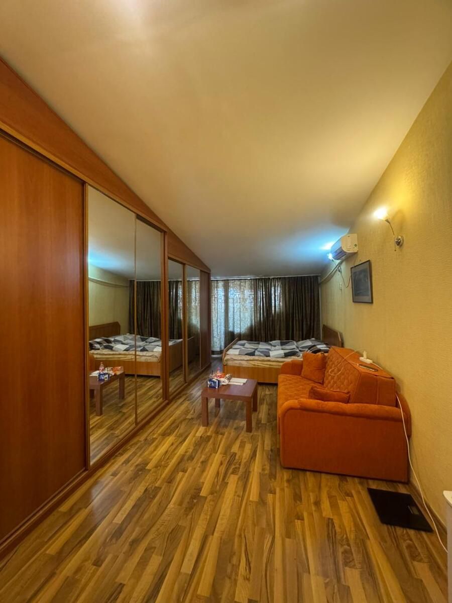 Satılır 4 otaqlı yeni tikili 180 m² — Mənzil, Bakı (9)