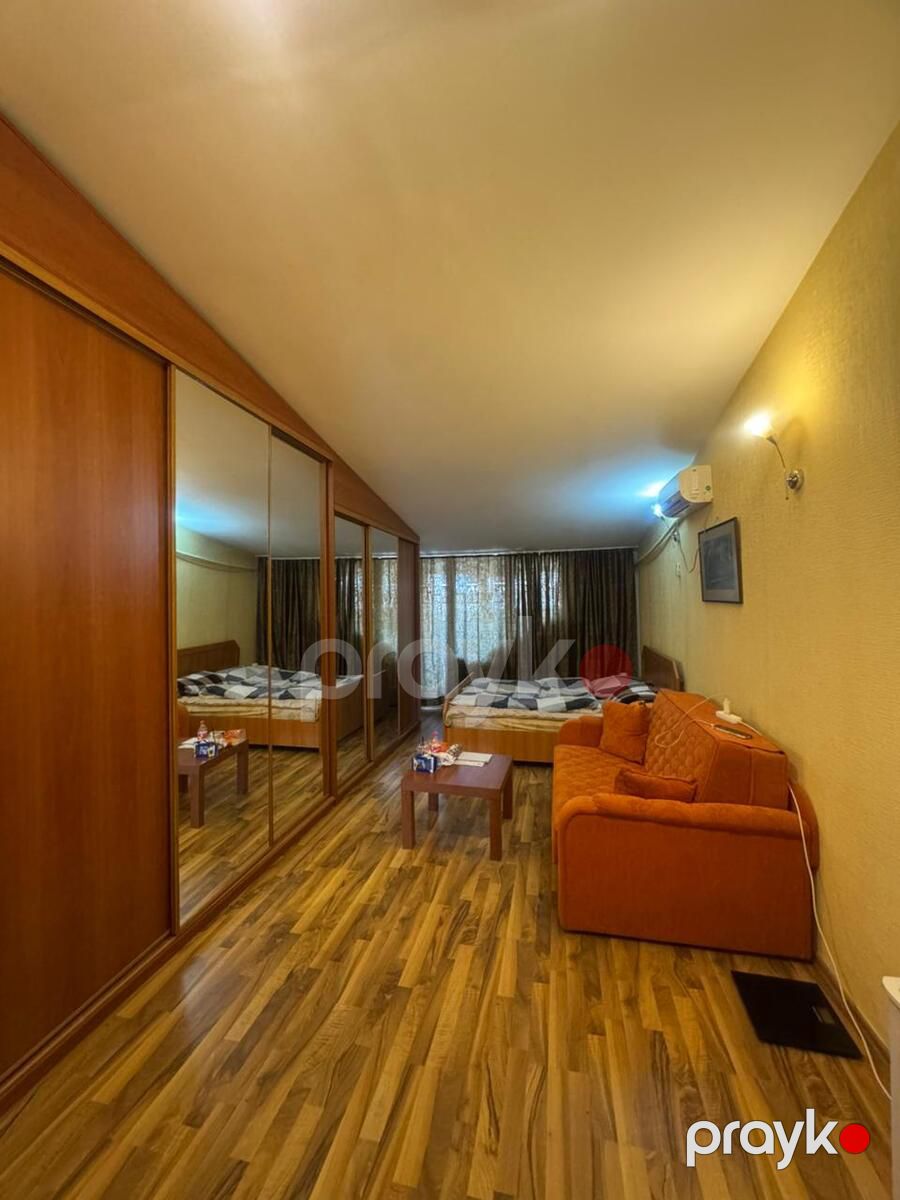 4-otaqlı yeni tikili, H.B.Zərdabi pr.84., 185 m² — Mənzil, Bakı (9)