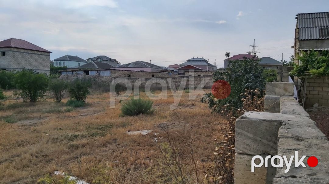 Satılır torpaq 10 sot — Torpaq, Bakı (7)