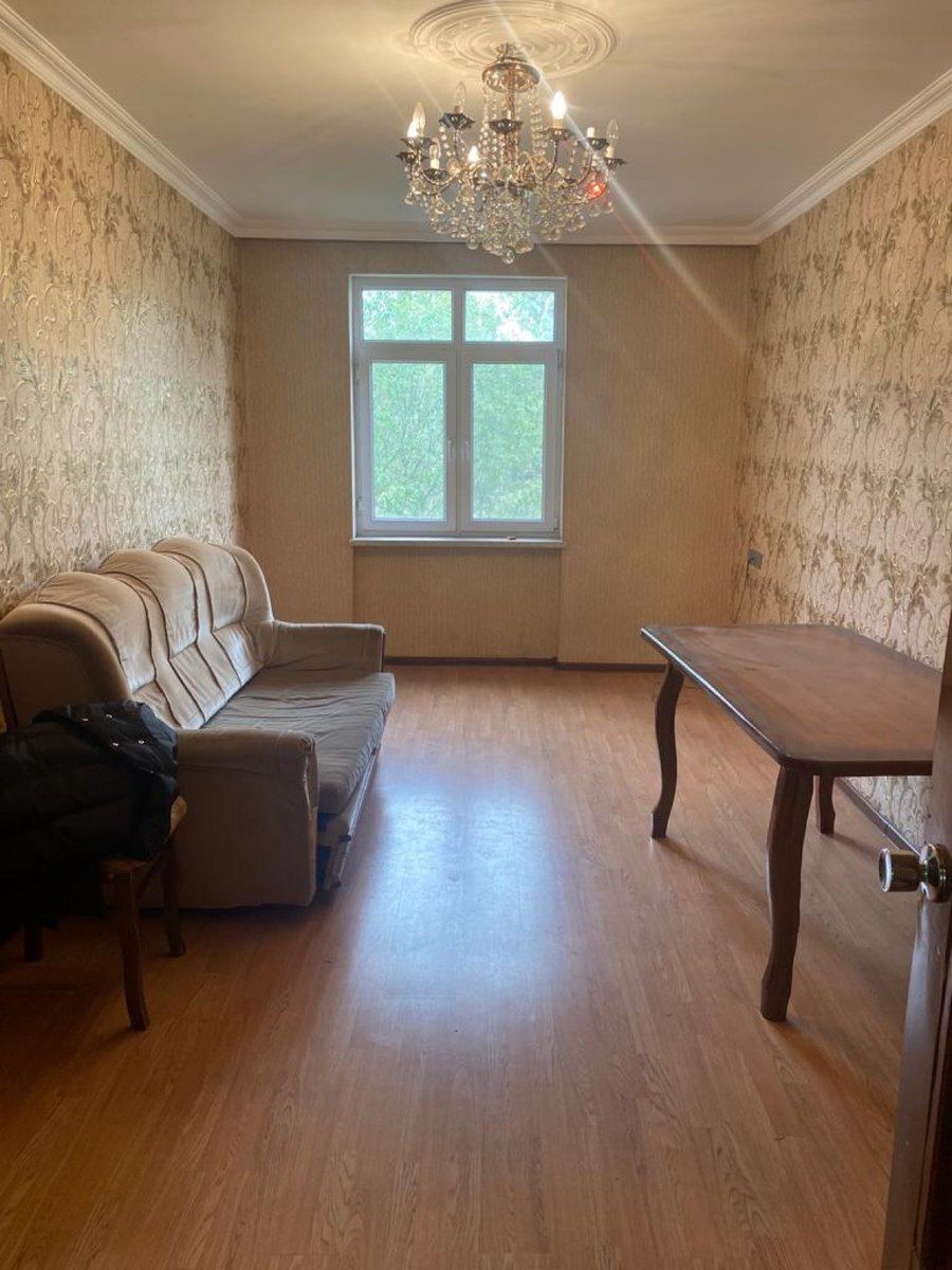 3-otaqlı mənzil, Sumqayıt ş., 80 m² — Mənzil, Sumqayıt (12)
