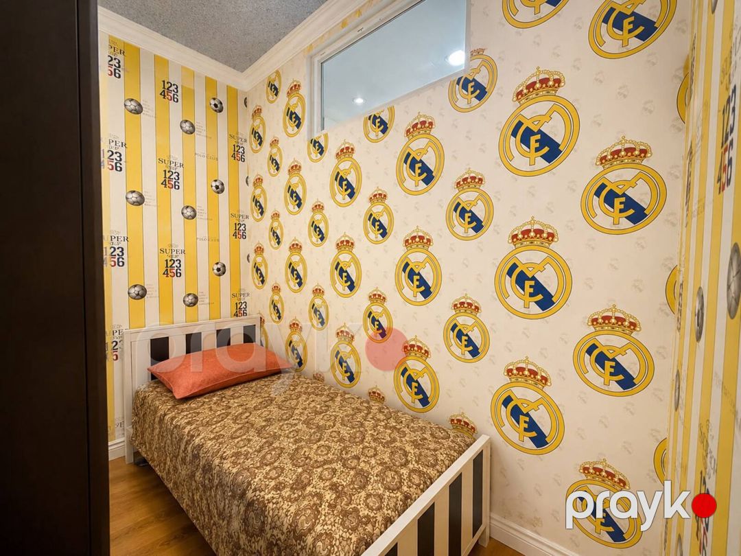 Satılır 3 otaqlı yeni tikili 95 m² — Mənzil, Bakı (8)