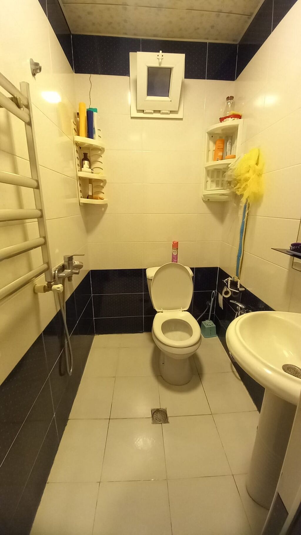 2 otaqlı, 85 kv. m — Daşınmaz əmlak, Mehdiabad (2)