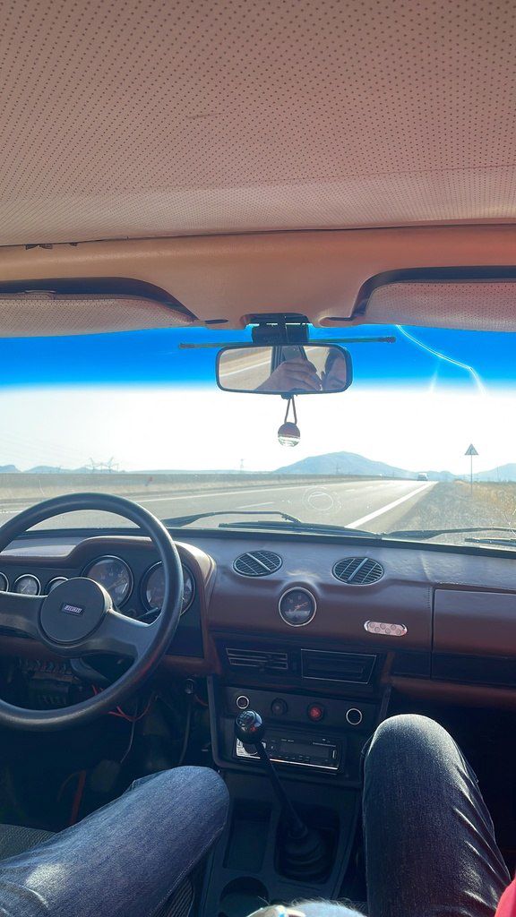 LADA (VAZ) 2106, 1.5 L, 1987 il, 88 000 km — Avtomobillər, Şəki (8)