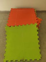Uşaq otağı, oyun sahəsi, idman və yoga üçün birləşdirilə bilən EVA — Repair & Construction