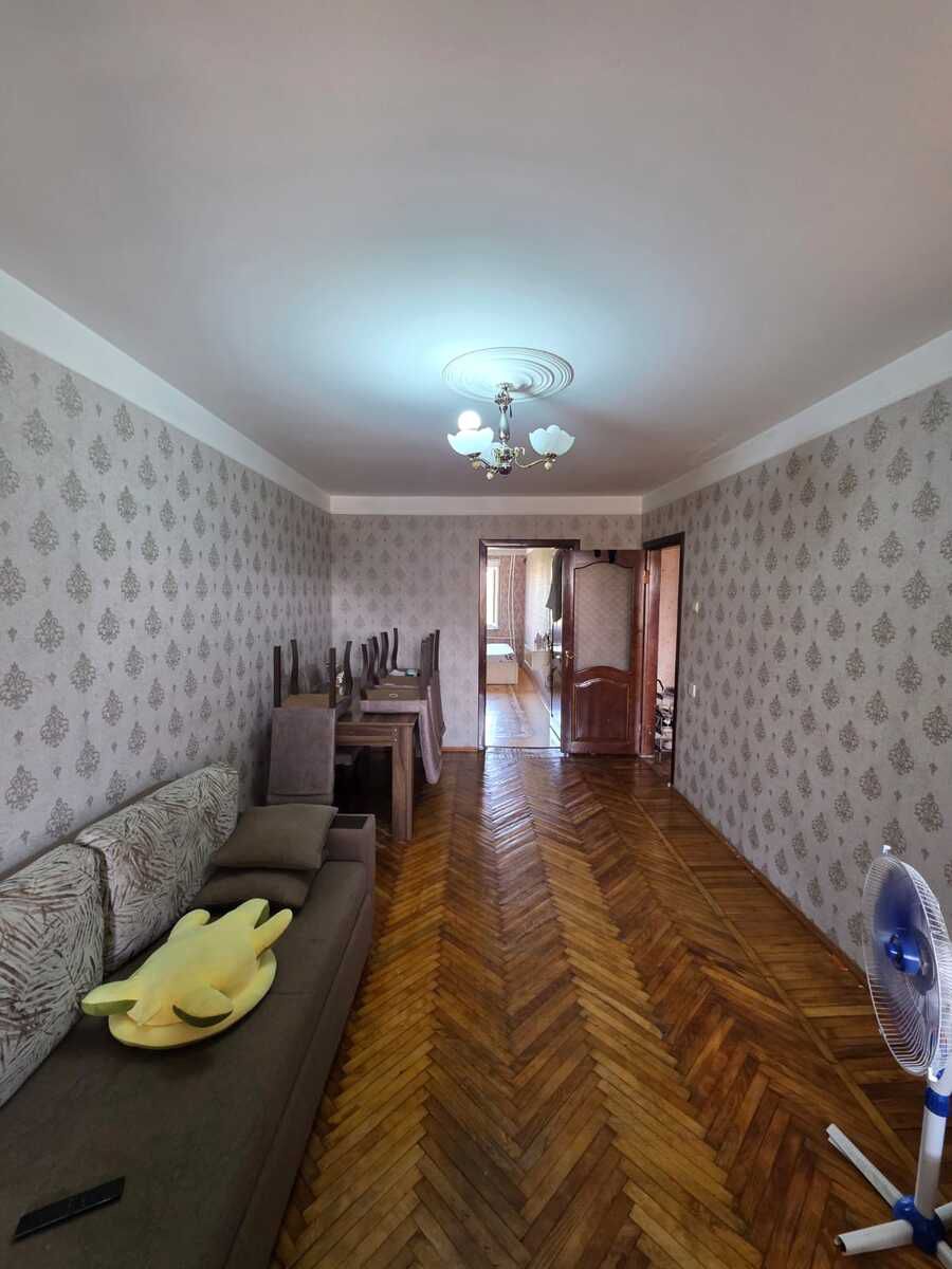 2-otaqlı mənzil, Sumqayıt ş., 50 m² — Mənzil, Sumqayıt (2)