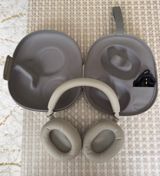 Qarışıq qulaqlıq Sony WH-1000XM6 — Электроника