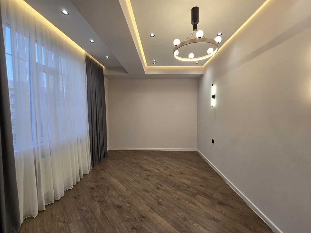 Satılır 3 otaqlı yeni tikili 112 m² — Mənzil, Sumqayıt (12)