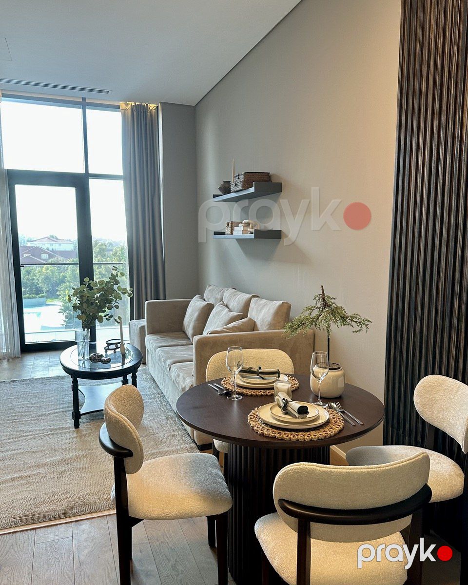 İcarəyə verilir 2 otaqlı yeni tikili 72 m² — Mənzil, Bakı (3)