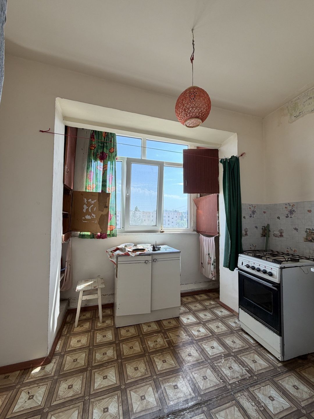 2-otaqlı mənzil, Qaraçuxur qəs., 60 m² — Daşınmaz əmlak, Bakı (11)