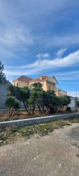 Satılır 4 otaqlı həyət evi/bağ evi 150 m² — Emlak