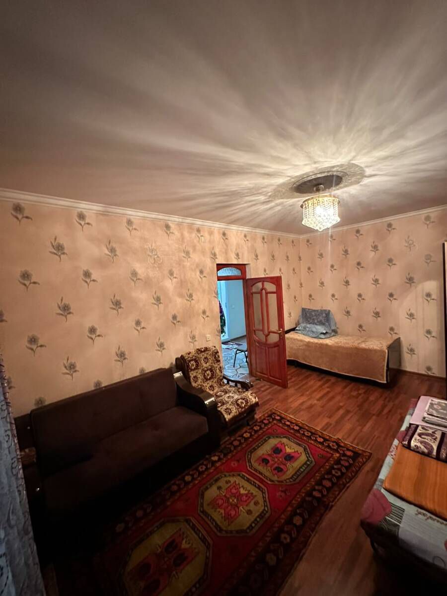 Satılır 3 otaqlı həyət evi/bağ evi 110 m² — Ev, villa, Sumqayıt (2)